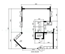 Blk 166A Punggol Central (Punggol), HDB 4 Rooms #599799131